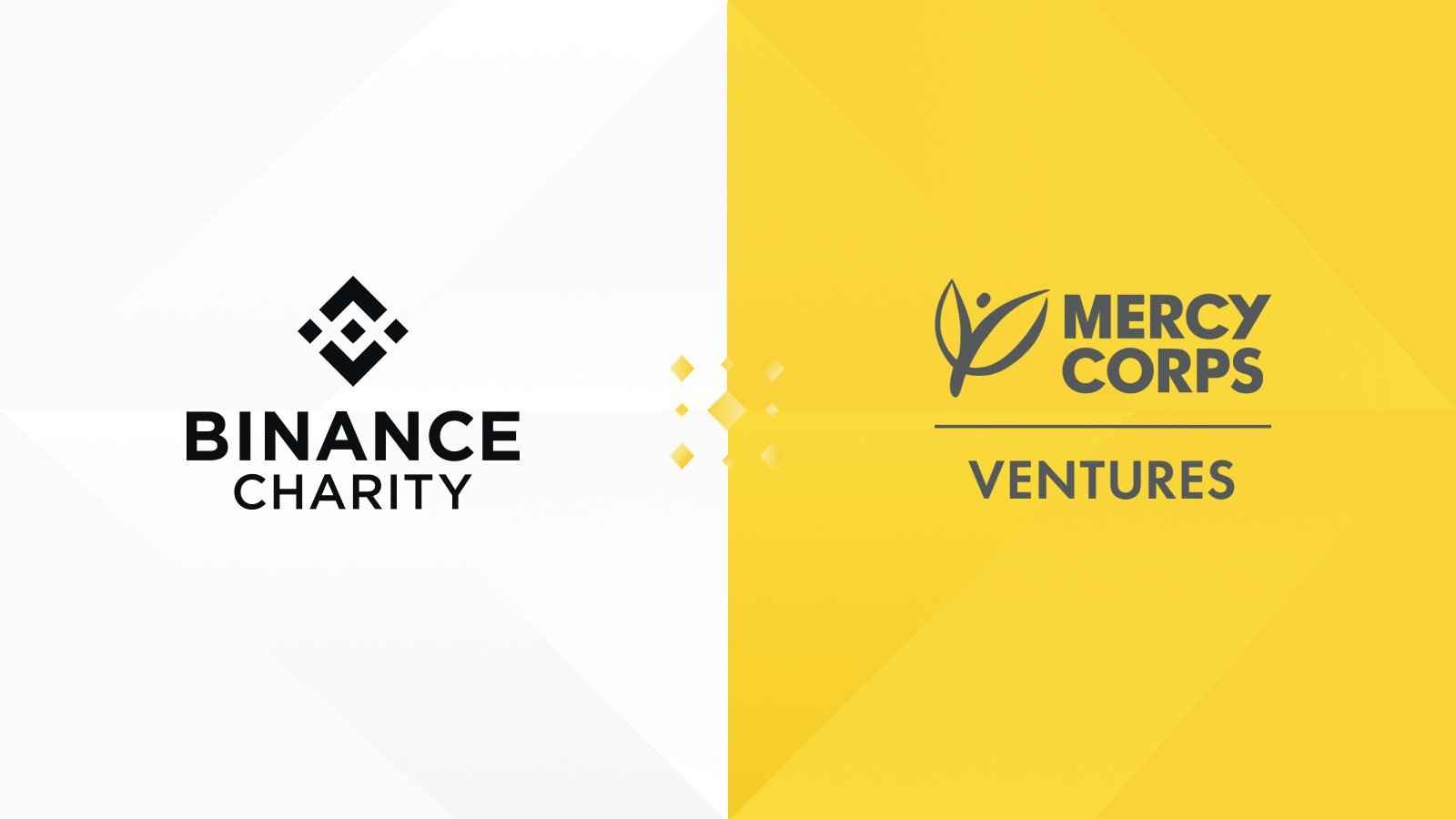 Binance Charity